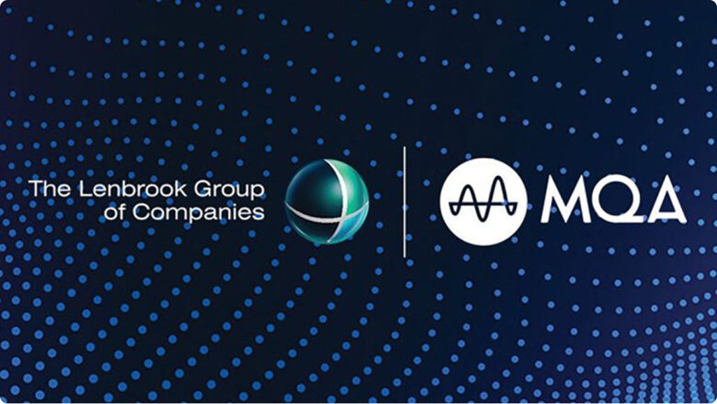 Lenbrook and MQA