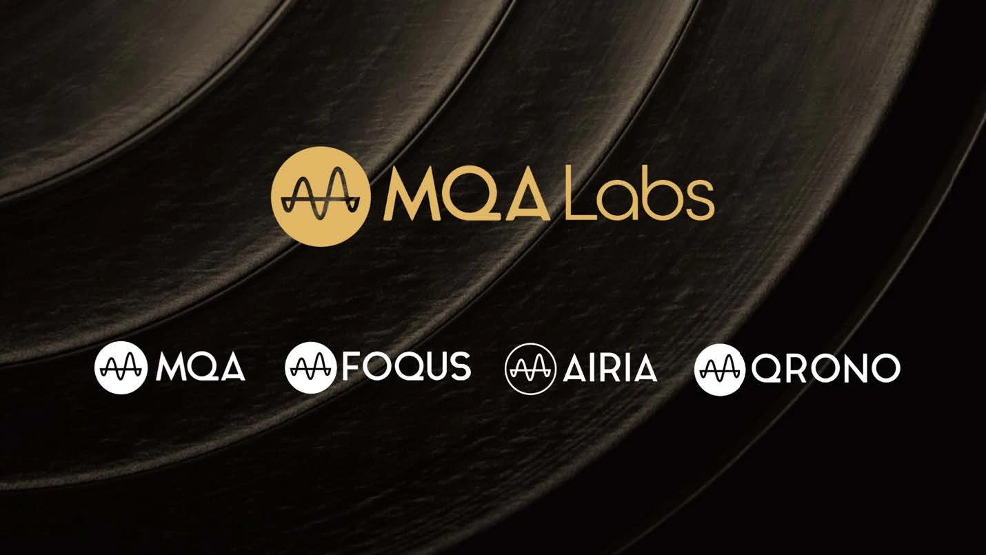 Lenbrook Media Group Unveils Plans for MQA Labs