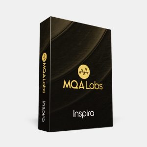 Inspira Product box