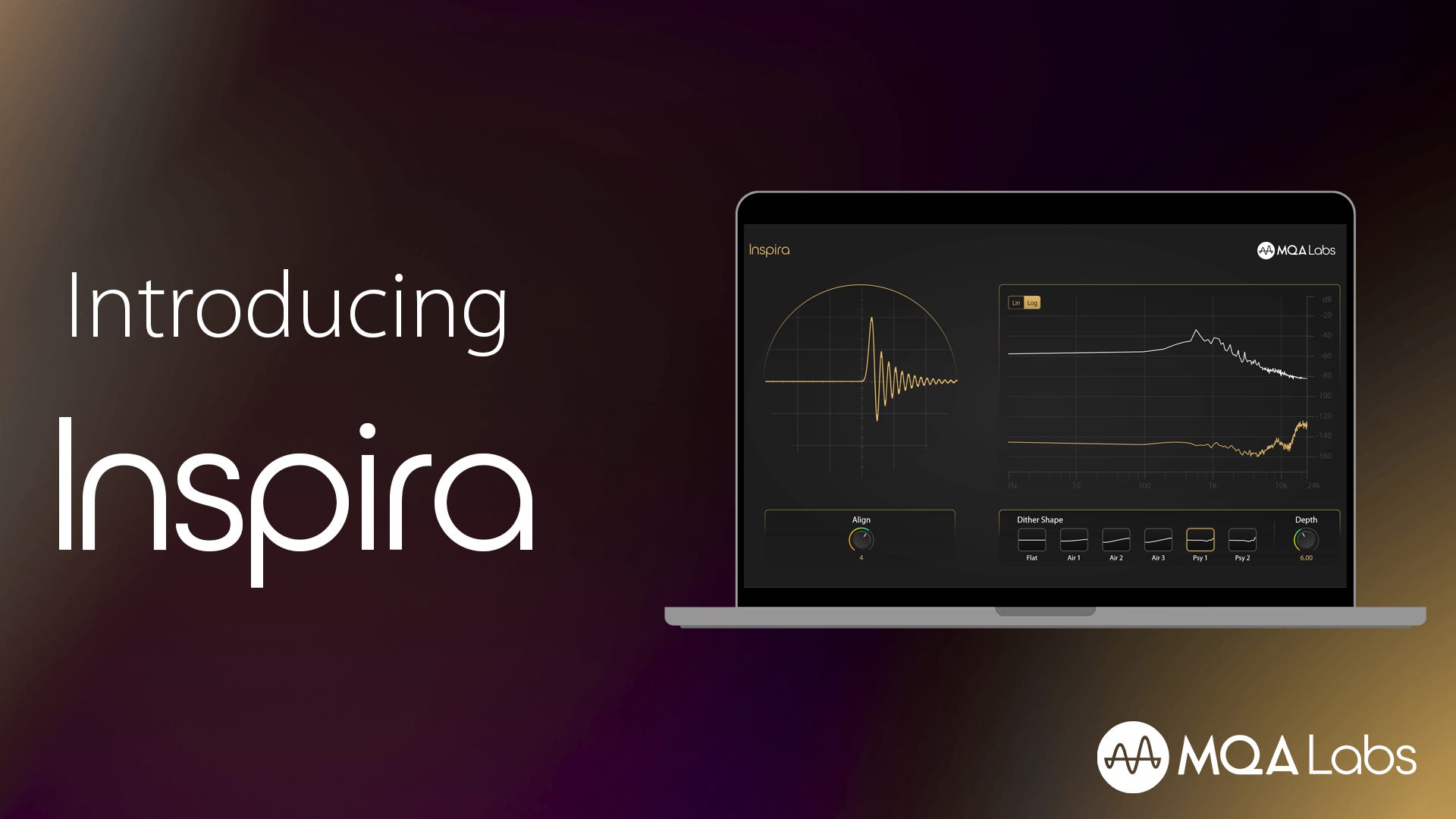 MQA Labs_Introducing Inspira