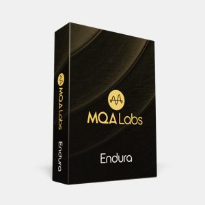 Endura Product box