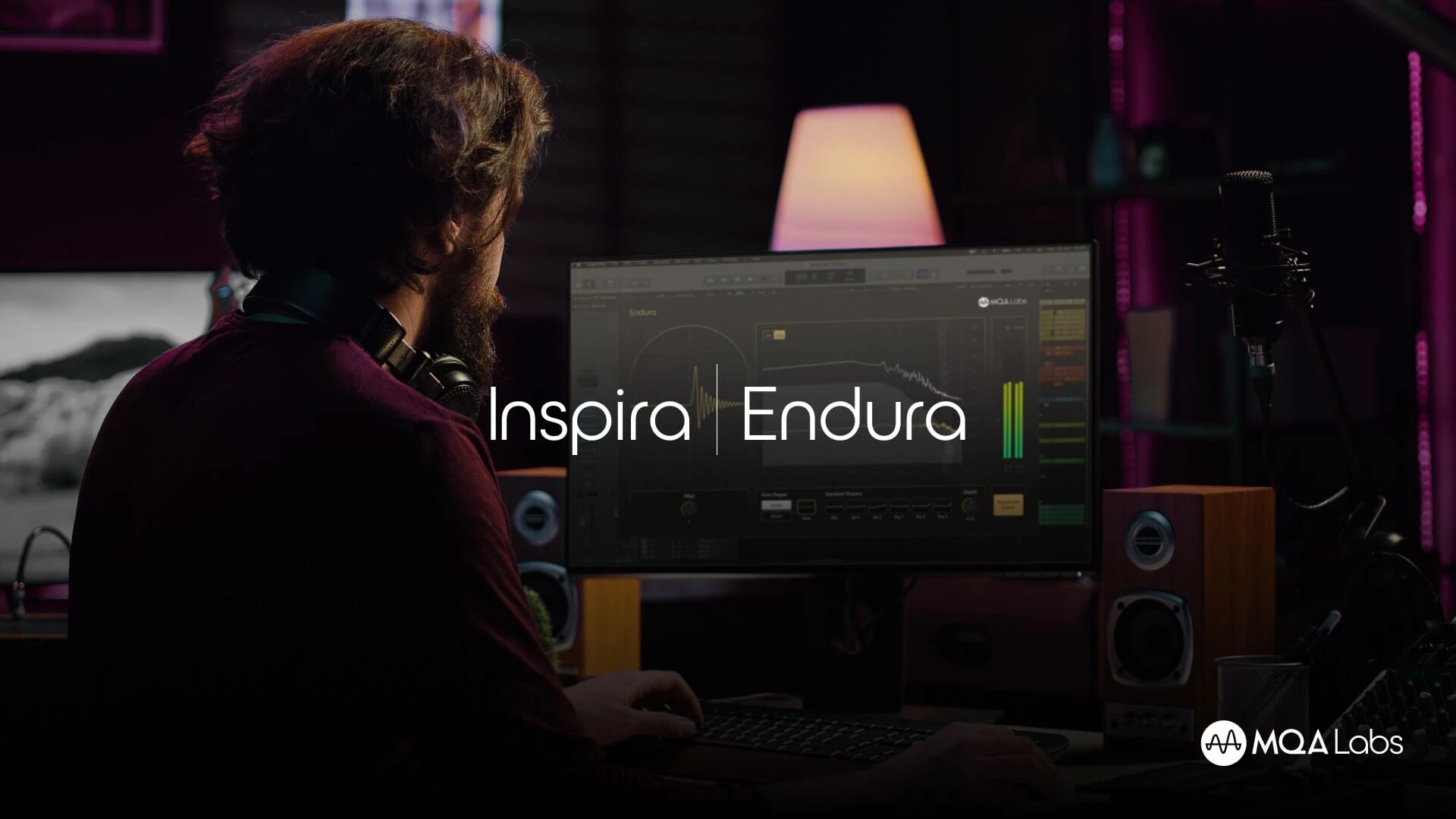 New Studio Plugins Deliver Unprecedented Control and Precision in Recordings